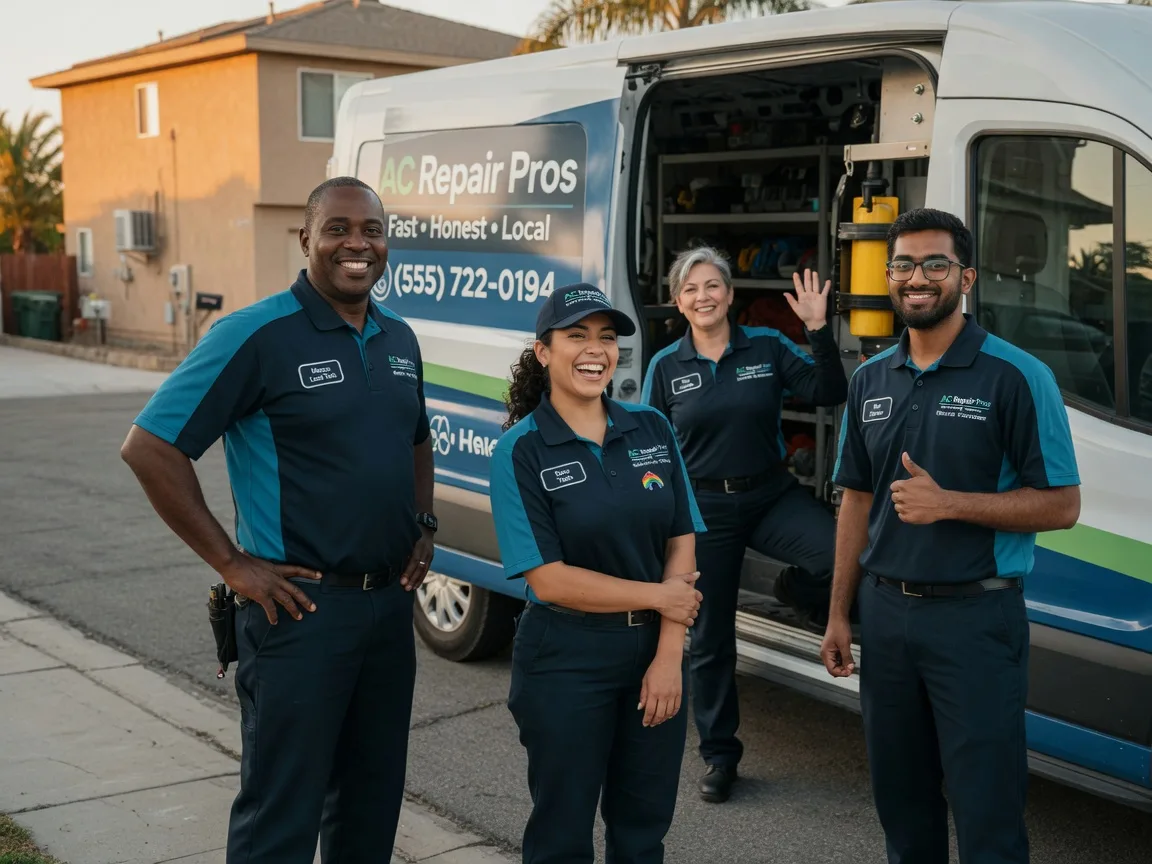 AC Repair company in Gays Mills, WI